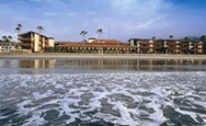 La Jolla Shores Hotel