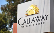 Callaway Vineyard and Winery