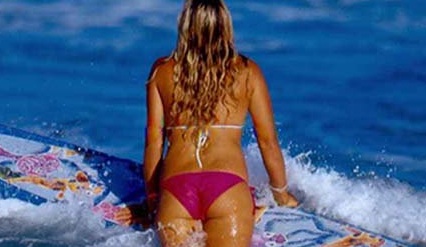Surf Diva Beach Wear Shop