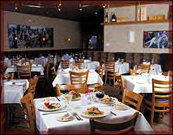 Sbicca Bistro