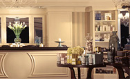 Hotel Del Day Spa