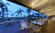 Sheerwater Restaurant at the Hotel Del