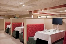 Aryana Restaurant & Bar