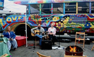 Ocean Beach Farmers' Market San Diego