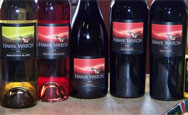 Hawk Watch Winery