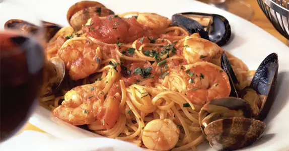 Il Fornaio Upscale Italian Cuisine
