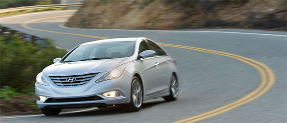 International Car Rental