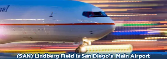 San Diego International Airport
