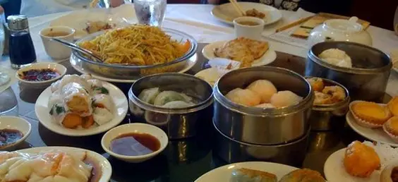 China Max Restaurant
