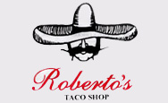 Roberto's Taco Shop
