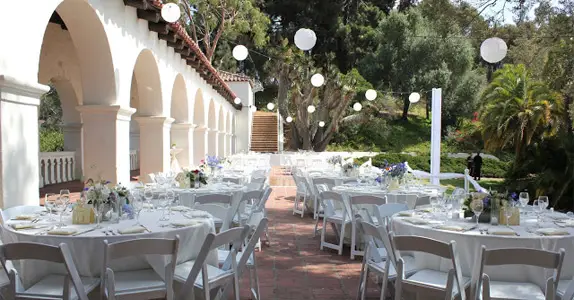 Junipero Serra Museum Balboa Park