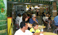 Farmacia Gusher Eatery