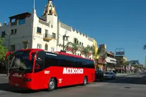 Mexico Travel
