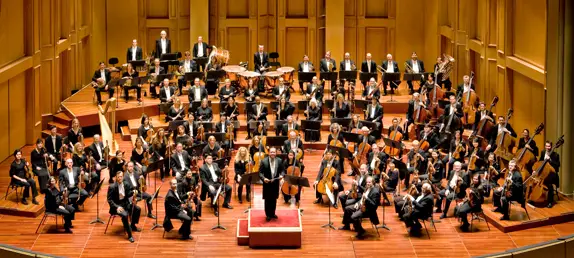 San Diego Symphony