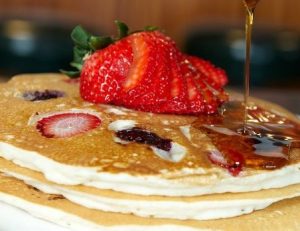 waffle Spot Restaurant