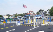 sandiegan.com border station parking