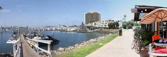 Sportsmen's Seafood, Restaurant & Mario's Fish Processing