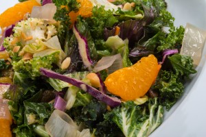 Daphne's Greek Cusine