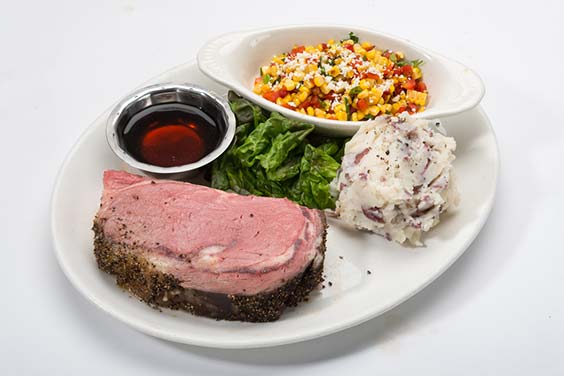 Bully's East Award-Winning Prime Rib