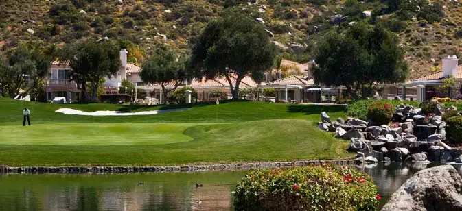 Sycuan Golf Resort