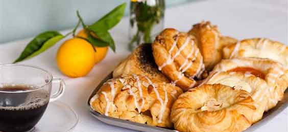 Carlsbad Danish Bakery
