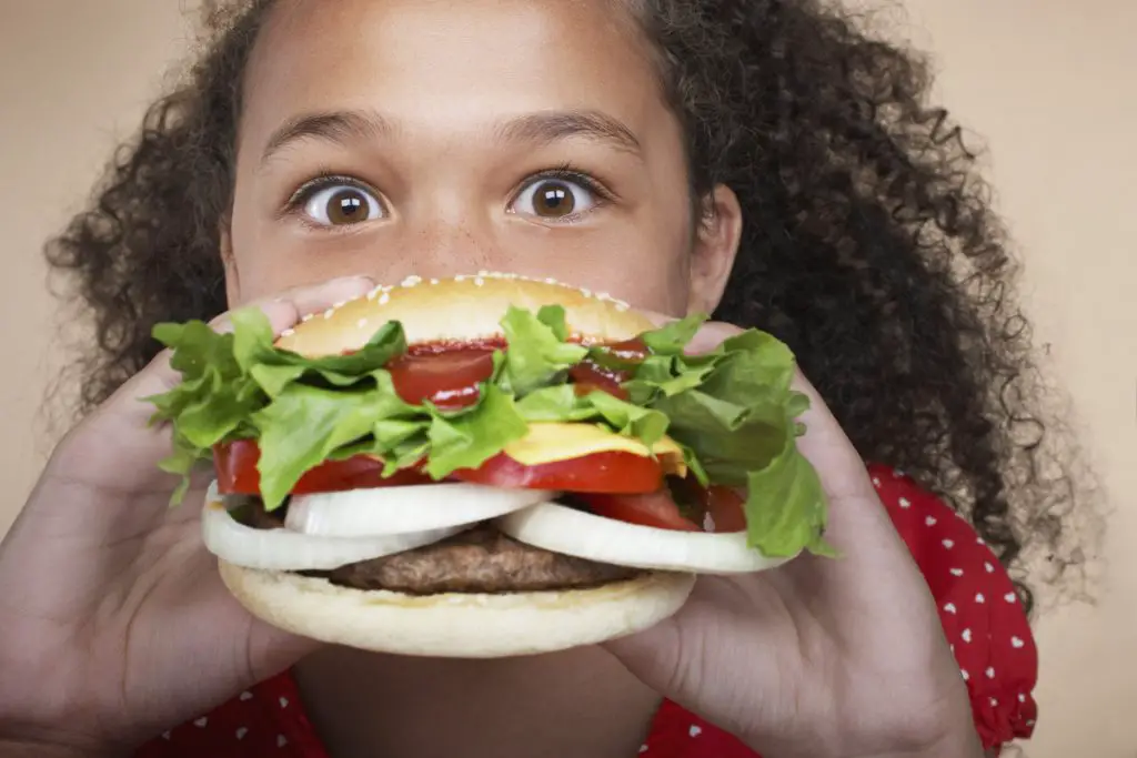 kids eat free