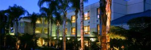 Sheraton La Jolla