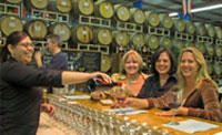 wine-tasting
