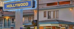 Travelodge Hollywood