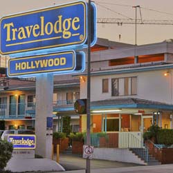 Travelodge Hollywood