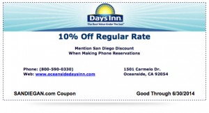 10% Off Regular Rate