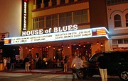 House of Blues