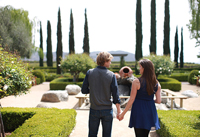 gardens