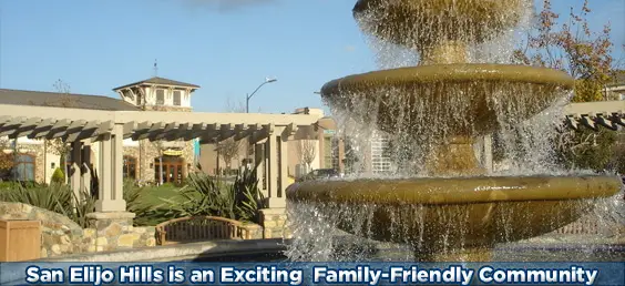 San Elijo Hills Is an Exciting Family-Friendly Community