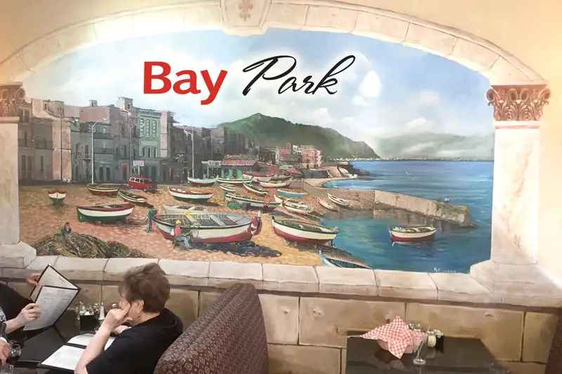 Bay Park