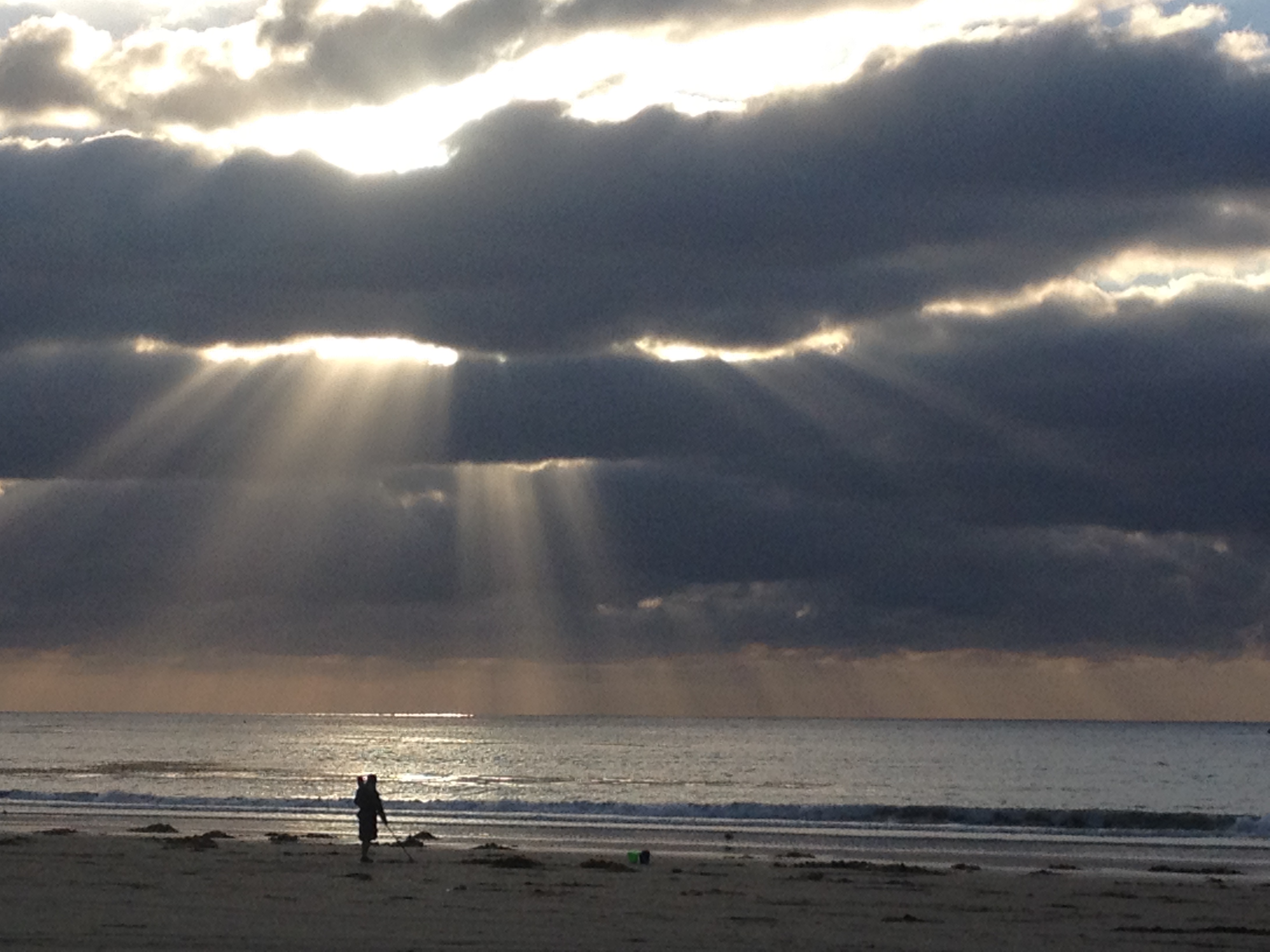 La Jolla Shores, San Diego, Beaches, Beach