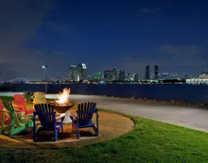 Broadstone at the Bay, Coronado, Apartments
