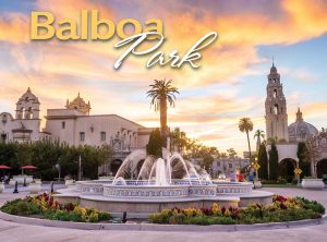 Balboa Park