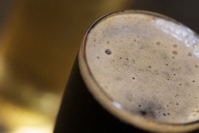 Iron Fist Brewery