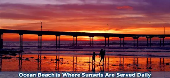 Tours Ocean Beach
