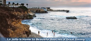 Explore Best 1000 San Diego Things to DoLa Jolla