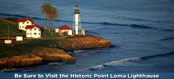 Sandiegan.com Point Loma