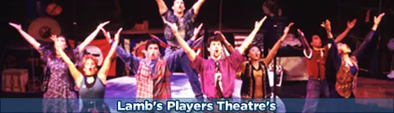 Lamb's Players Theatre