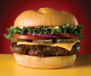 san diean burgers