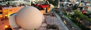 Getaways/Tijuana's Rio Tijuana
