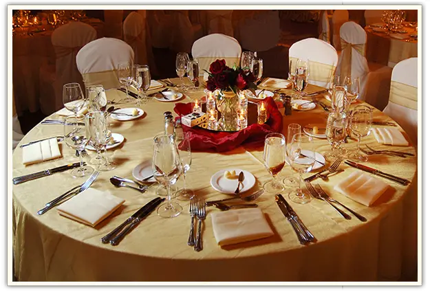sandiegan.com Banquets