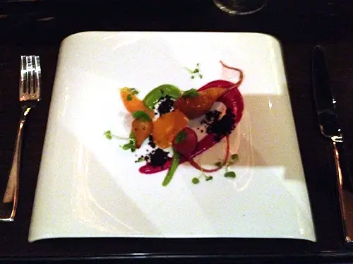 AVANT Restaurant