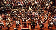 San Diego Symphony Is World Famous
