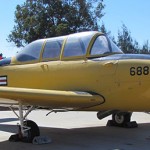 Flying Leatherneck Museum Airplane