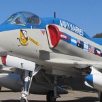 Flying Leatherneck Museum Airplane